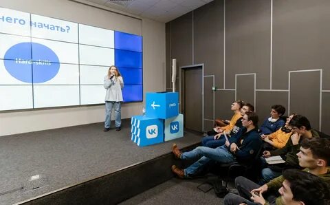 Мирэа день открытых дверей 2024 7 апреля
