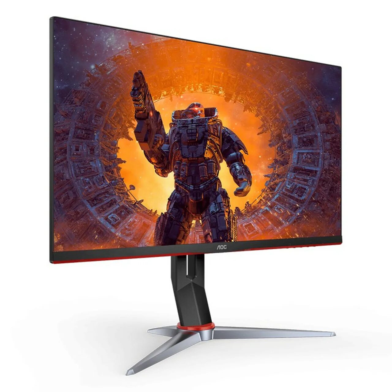 Gaming ips 165hz. Монитор AOC 165гц изогнутый. AOC 27g2sp IPS FHD 165hz. AOC 27 IPS 165. Монитор AOC 27.