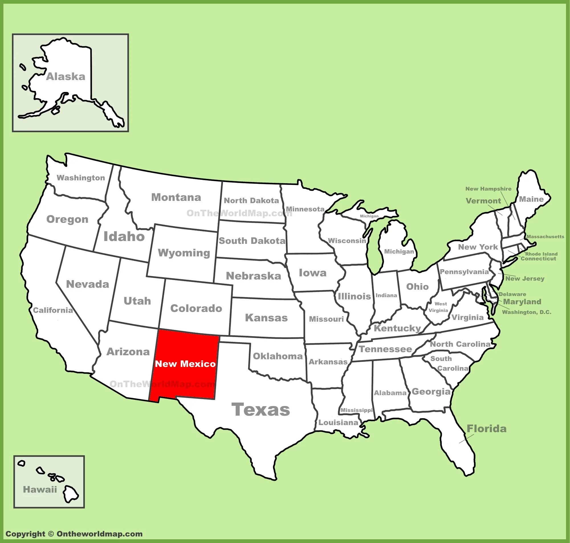 Il state. Штат нью мексико на карте сша. new mexico state map. нью мехико штат на карте сша. нью мехико штат на карте.