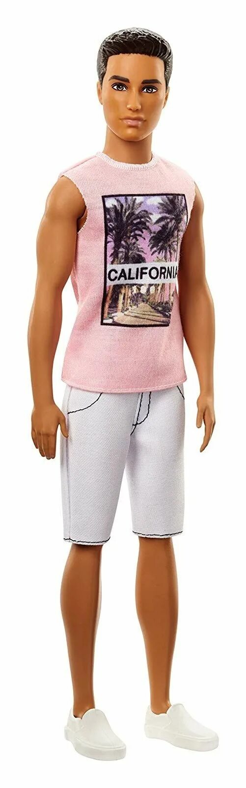Кукла кен купить. Кукла Кен Fashionistas. Dwk44 игрушка Barbie Ken игра с модой в асс. Barbie Fashionistas Кен. Кукла Кен Маттел Mattel Barbie Ryan Fashionistas.