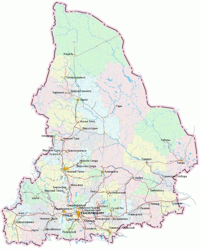 Свердловская область на карте с поселками. Свердловская область на карте с поселками. Свердловская область на карте с поселками. Свердловская область на карте с поселками. Свердловская область на карте с поселками.