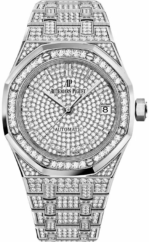 Audemars Piguet Royal Oak Diamonds. Часы Audemars Piguet Royal. Audemars Piguet Royal Oak Jumbo Extra-thin. Audemars Piguet Royal Oak Selfwinding.