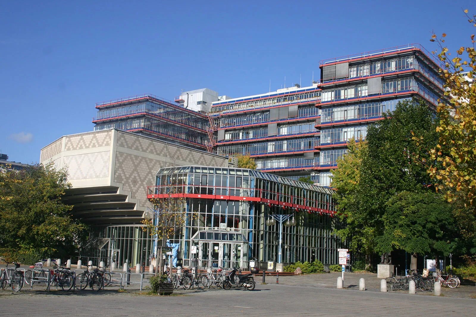 Technical university