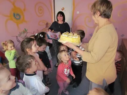 Детский сад гномик смоленск