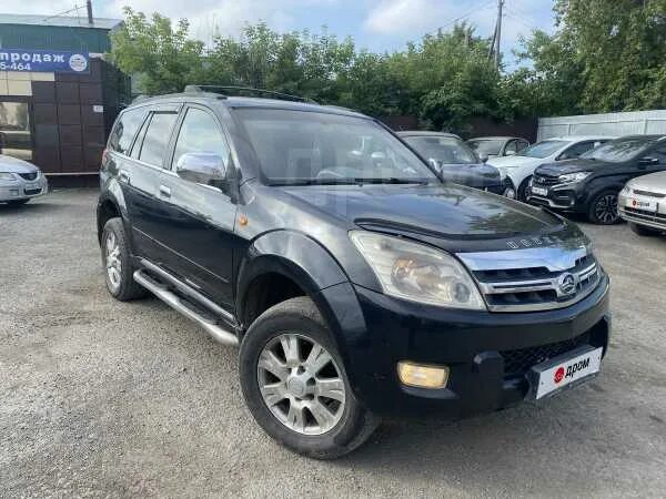 Ховер в омске. Great wall hover 2,4 mt 2007. ховер черный 2007 год. грейт волл машина. ховер 150 лошадей в омске на дроме.