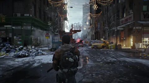 Clancy s division pc