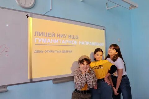 Лицей двери