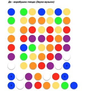 Мелодии на ксилофоне