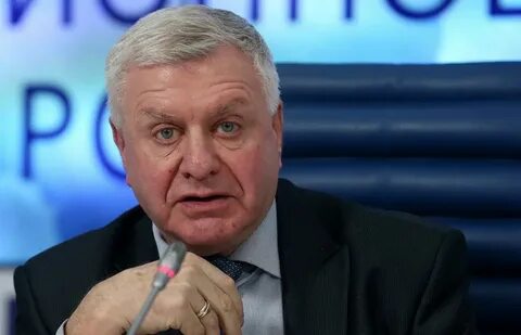 Председатель союза