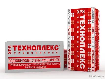 Техноплекс сколько штук в упаковке