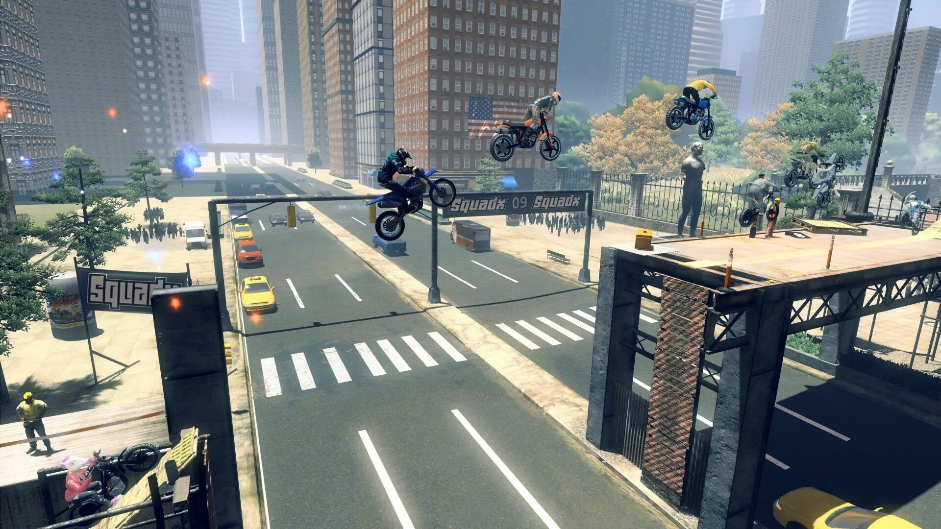 Trials Rising. Trials Rising (PC). Игры похожие на Trials Rising. Trials (Series). Trials report