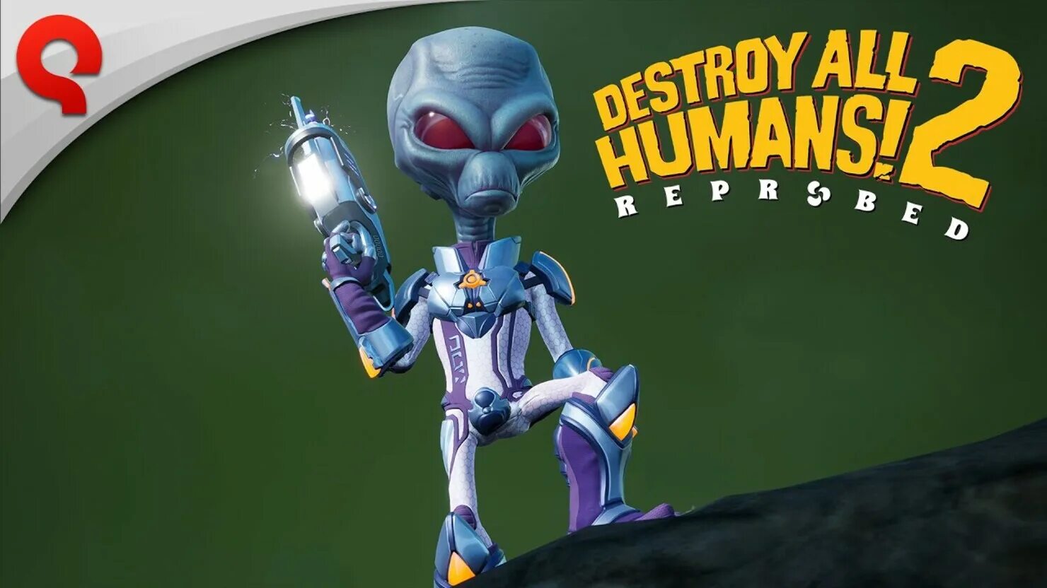 Destroy all Humans 2 reprobed 2022. Destroy all Humans 2 reprobed трейлер. Destroy all Humans!. Destroy all Humans 2 2006. All humans 2 reprobed