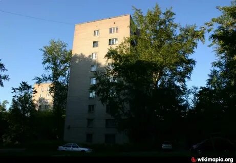Архангельская 27
