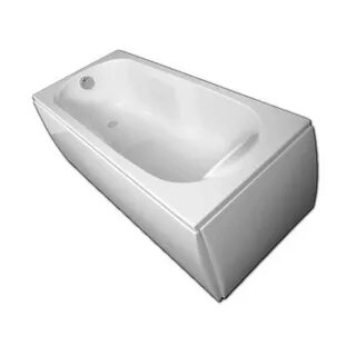 Ванна vagnerplast kasandra