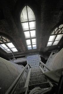 Водонапорная башня мытищи