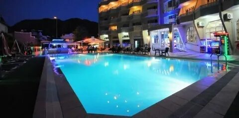 Club selen hotel