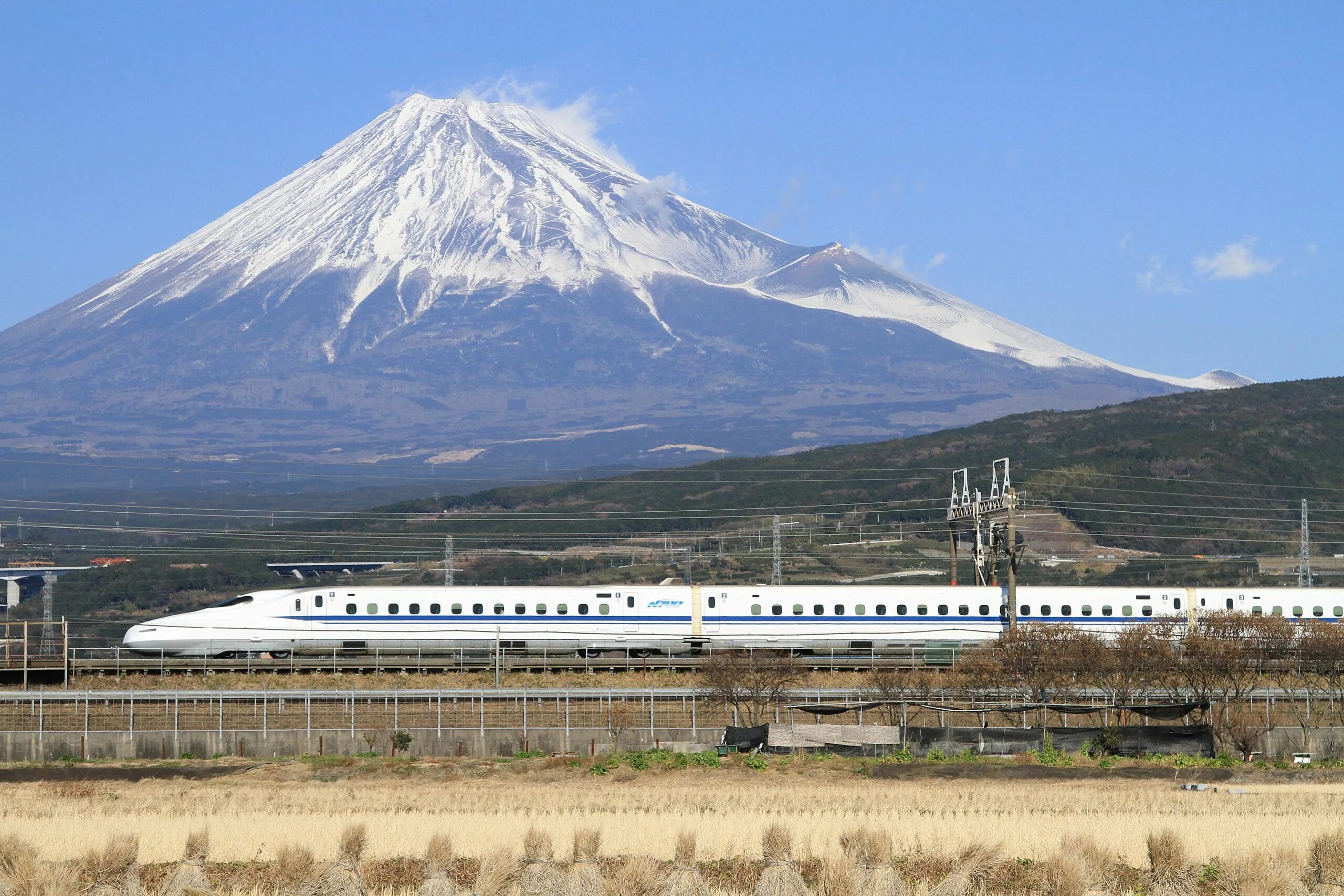 Japan speed. Поезд Токио Синкансен. Поезд Синкансэн в Японии. Синкансен 700. Японские железные дороги Синкансен.