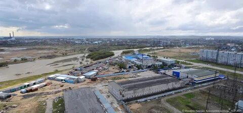 Комсомольск на амуре какое производство