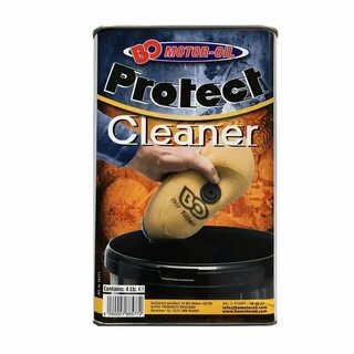 Protect oil