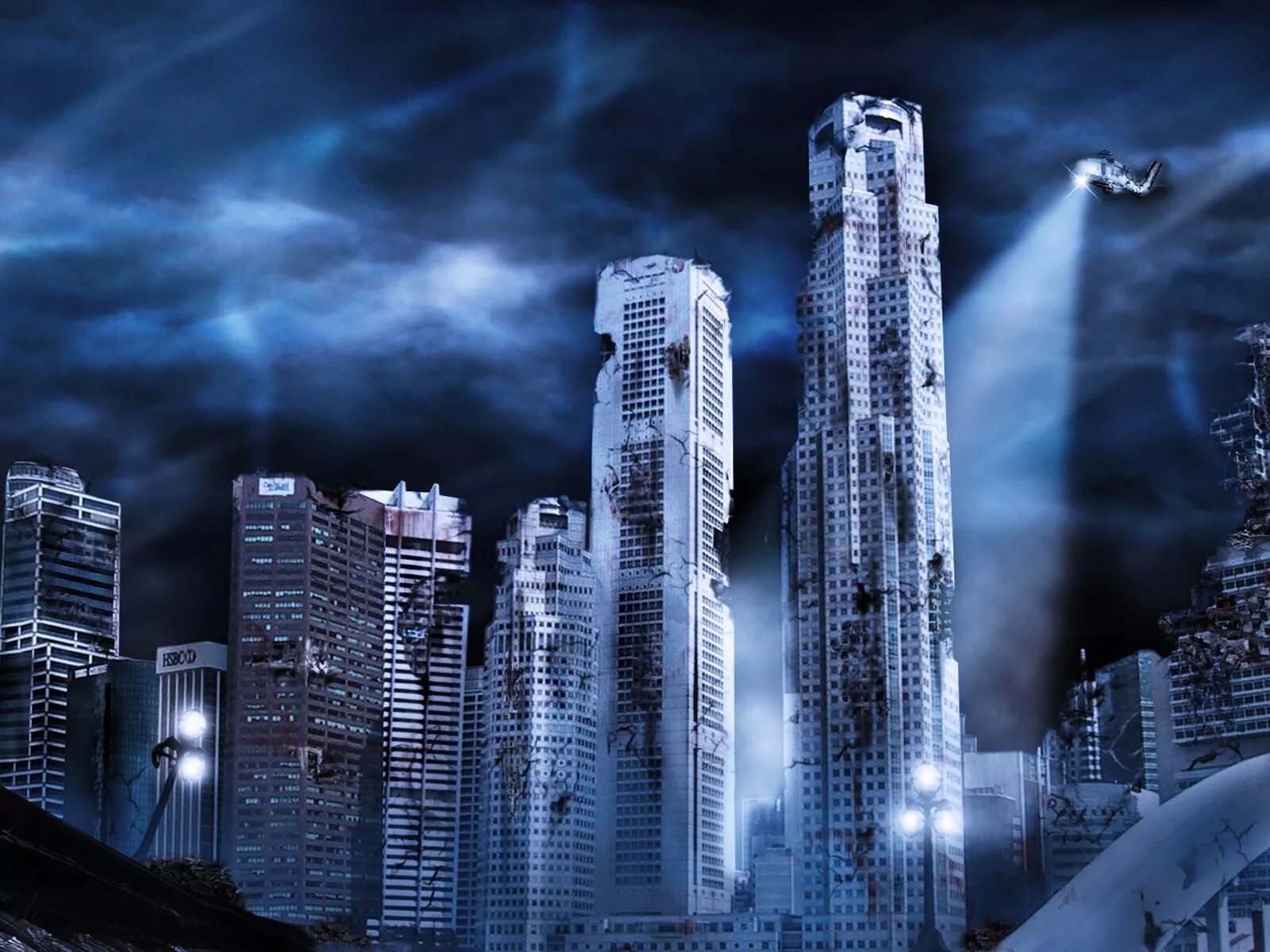 Конец будущего. Фантастические небоскребы. Metro 2033 москва сити. Будущее апокалипсис. Разрушенное будущее.