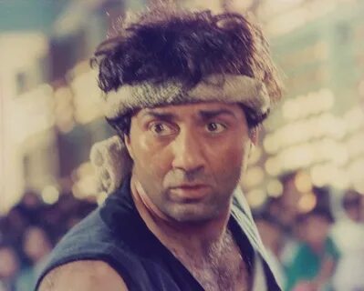 DEOLOMANIA RusForum on Twitter. sunny deol ki jeet picture. 