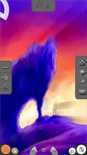 Infinite painter pro