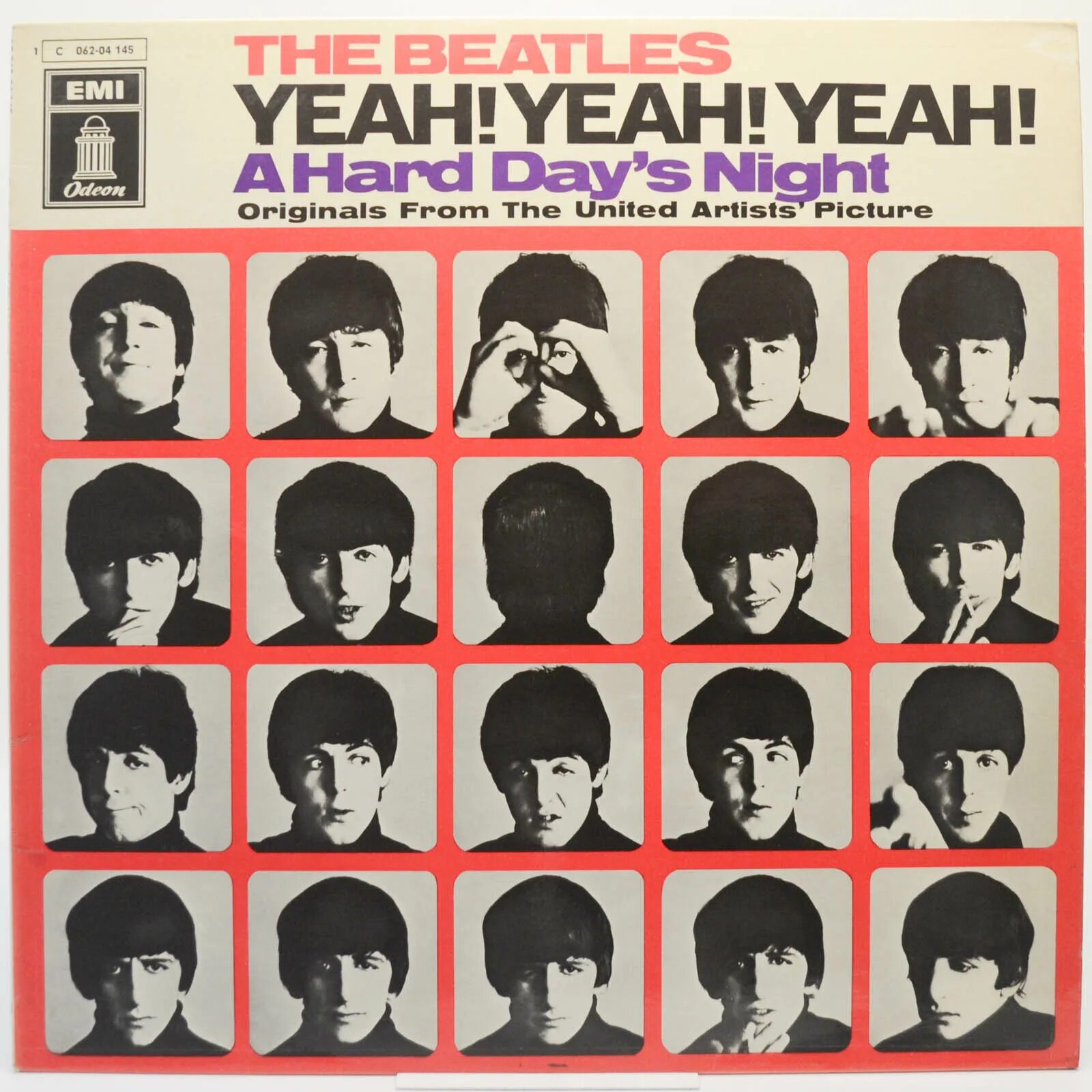 The Beatles a hard Day's Night 1964. The Beatles a hard Day's Night обложка. The Beatles a hard Day's Night 1964 альбом. Обложка пластинки Beatles. The beatles a hard day s night