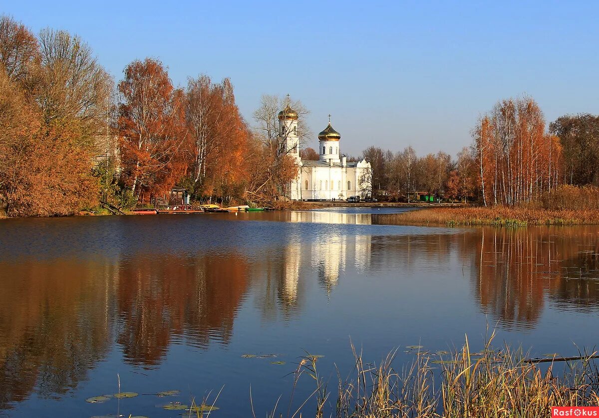 Мощи в вышнем волочке