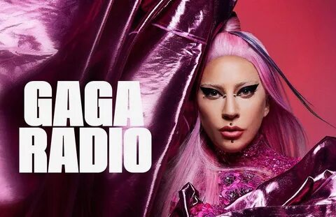 Radio gaga