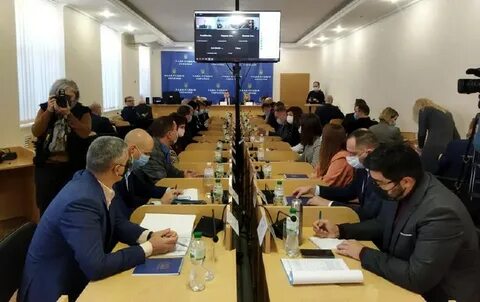Кандидат реформа