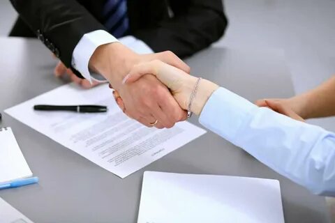 Договор оферта консультационные услуги