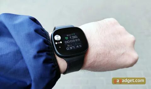 Nfc gps