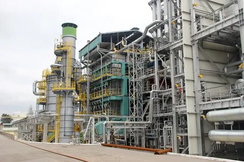 производство органических веществ производство метанола переработка нефти