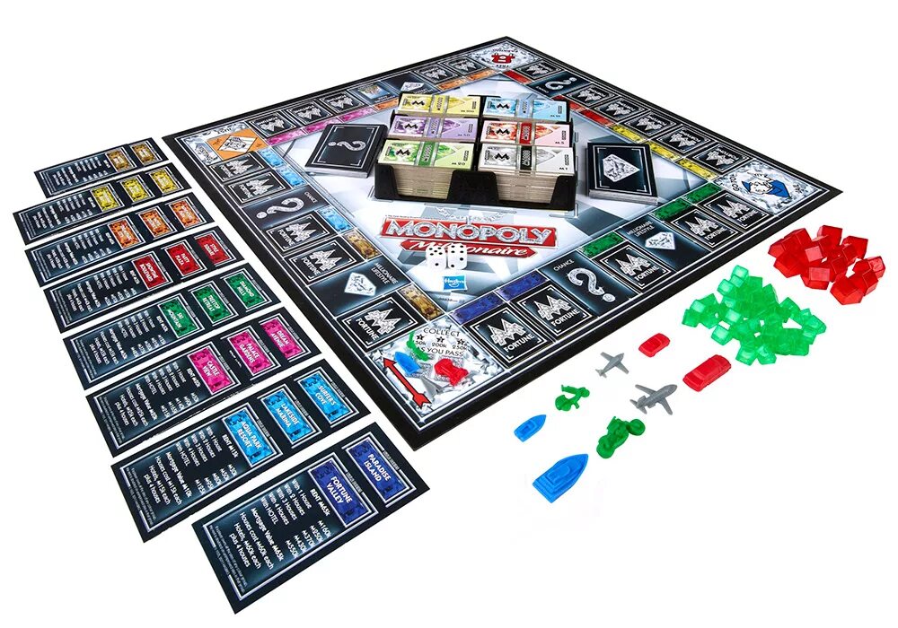 Игра Монополия миллионер. Монополия миллионер Hasbro. Монополия Monopoly Хасбро. Монополия 98838.