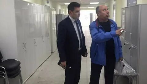 Климовская городская больница 2
