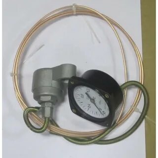Манометр м20х 1.5