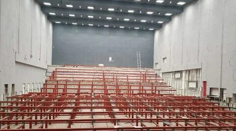 Кинотеатр небо новая усмань
