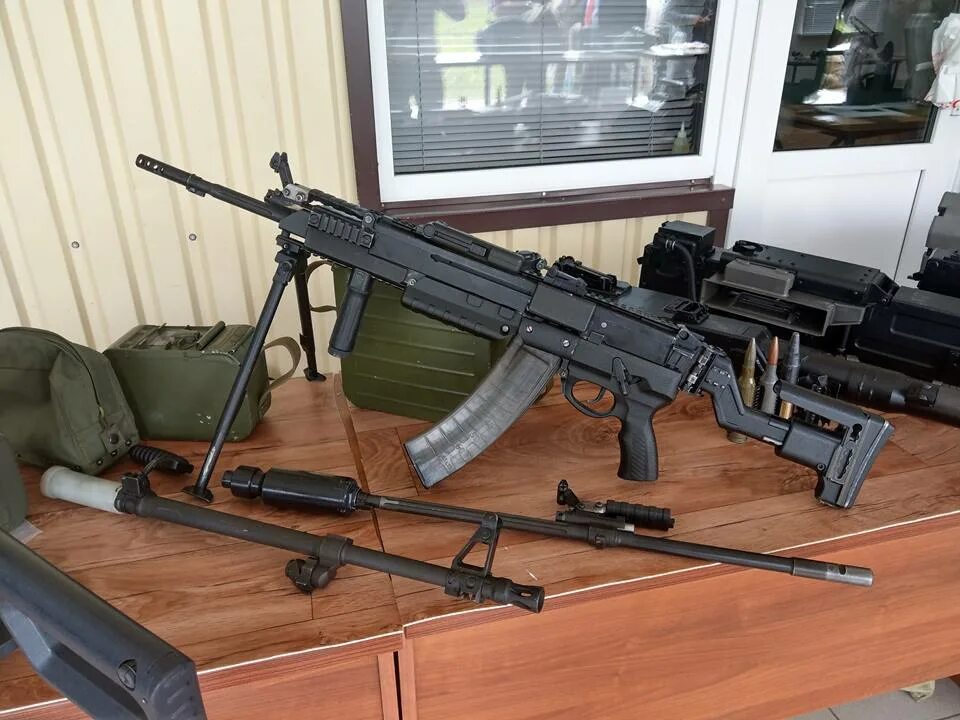 Оц 128. Пулемет оц-128 алатау. корд-5.45 токарь-2. оц-124 алатау. пулемет корд 5.45 токарь 2.