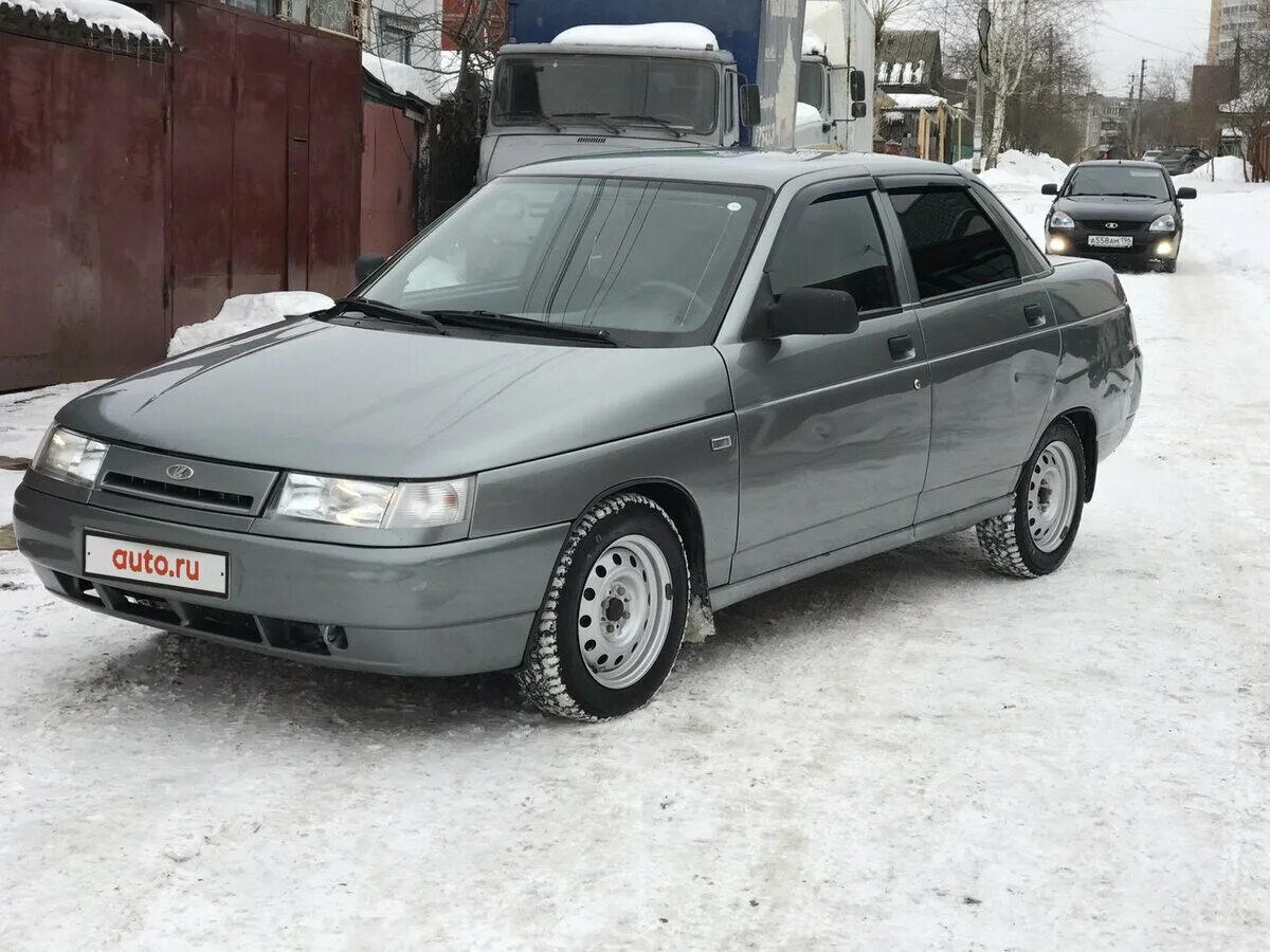 Авито куплю 2110 б у