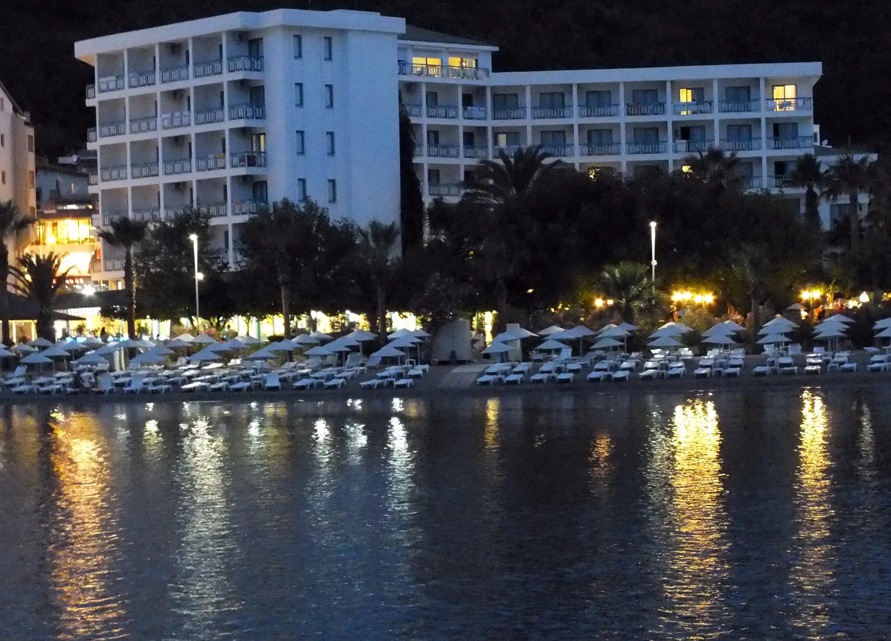 Отель Turunc Premium Hotel 5*, Турция, Мармарис - описание, фото, отзывы, туры в