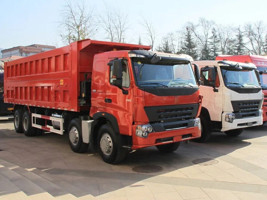 Sany syz320c
