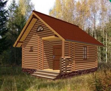 Баня под ключ рязанская область