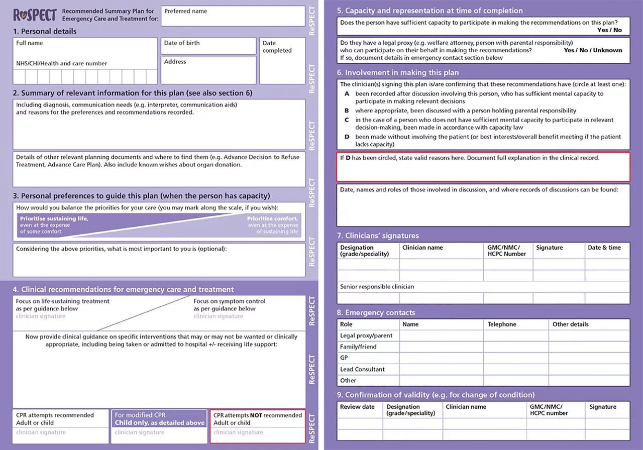 Personal preferences ЕГЭ. Focus on form. Advance parental\. Документ на фулл. Detail doc