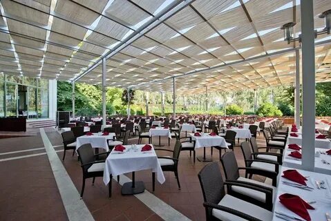 Турция отель barut goia