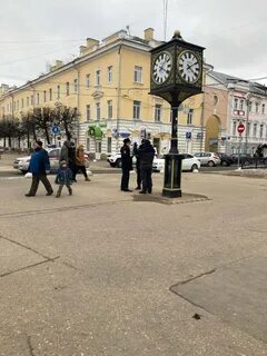 Тверь против