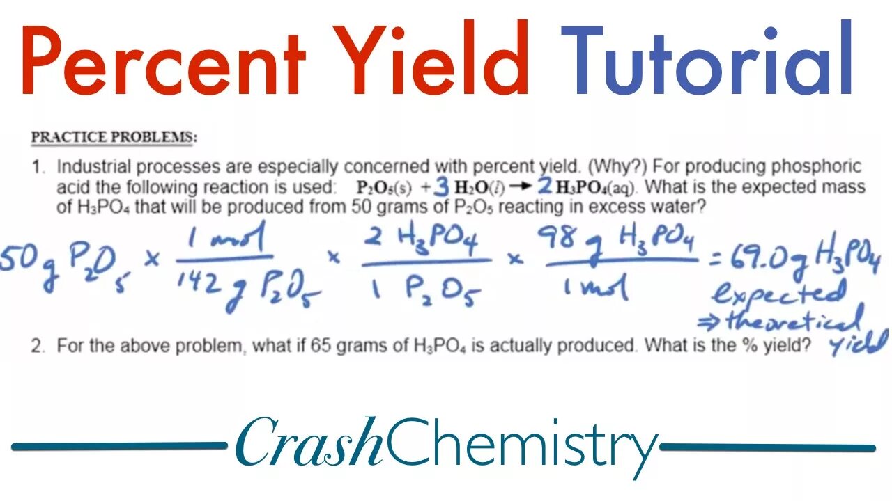 Yield from. Percent yield. percentage yield. percentage yield formula. reaction yield.