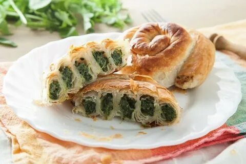 Бурек
