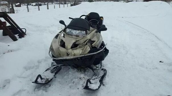 Неисправный снегоход купить. BRP Ski-Doo Expedition 600. Продам неисправный снегоход. Купить неисправный снегоход. Куплю на разбор разбитый неисправный снегоход..