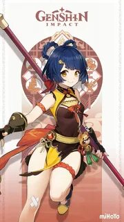 48++ Genshin Impact Bennett Vs Xiangling Ideas - Paimon 34F