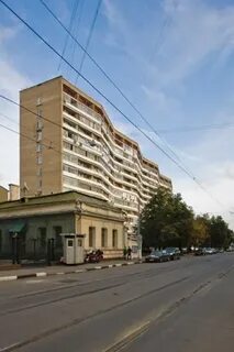 Дом ивана васильевича